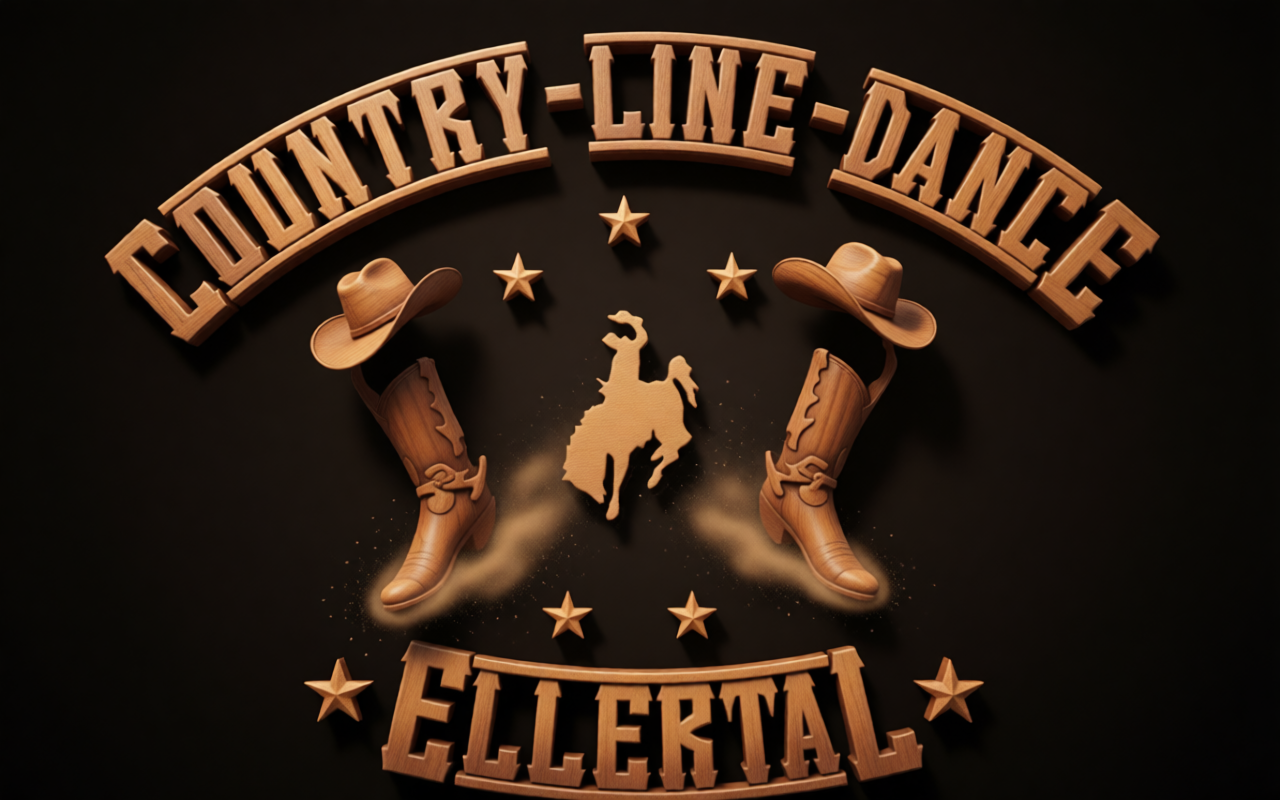 Colidast Line-Dance Logo